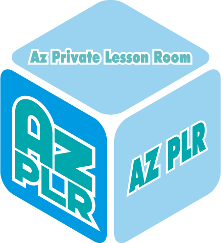  Az Private Lesson Room 