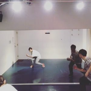 プライベートレッスン