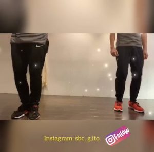 マンツーマンレッスン