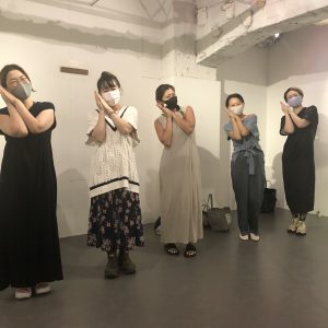 プライベートレッスン