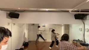 マンツーマンレッスン